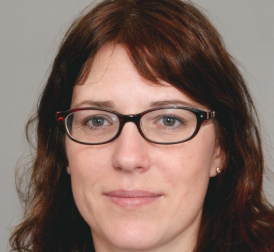 Portrait de Céliane Moreau